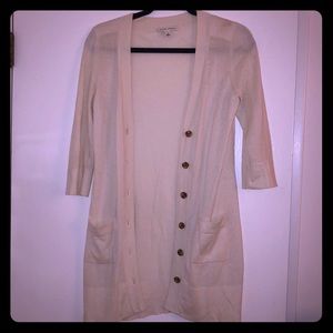 Banana Republic Cardigan